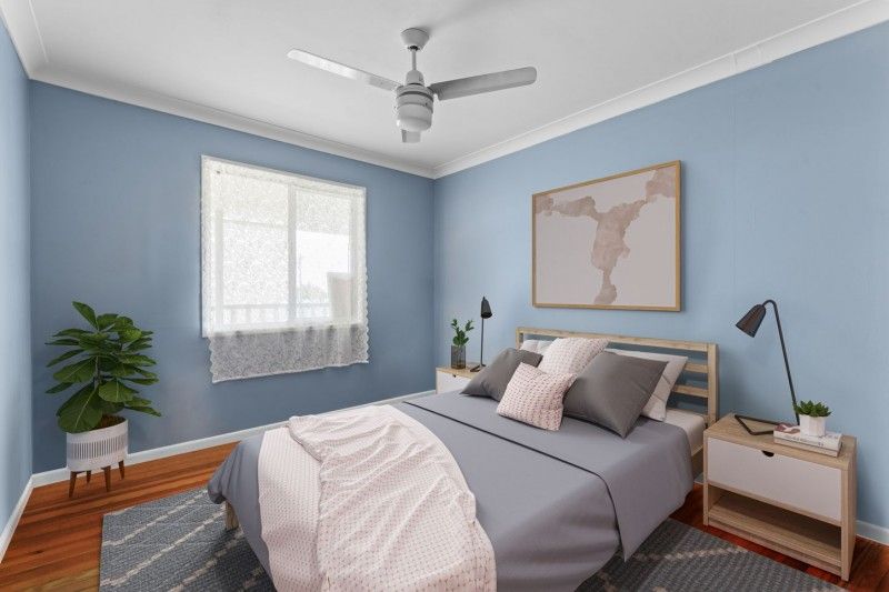 rental property Brisbane