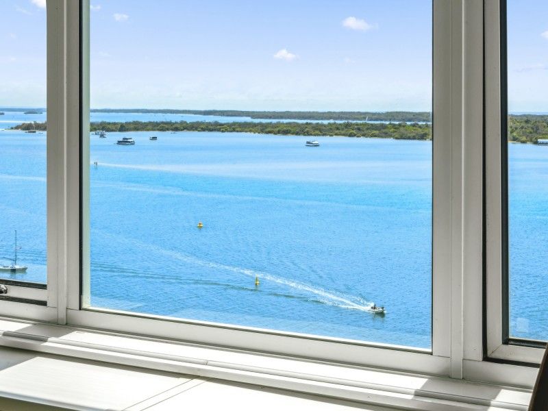 rental property Gold Coast
