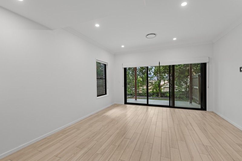 rental property Brisbane