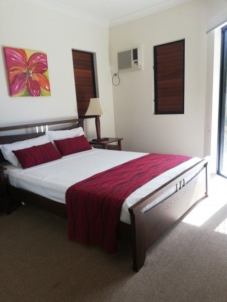 rental property Cairns