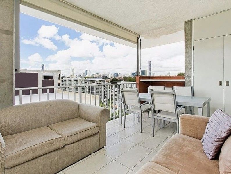rental property Brisbane