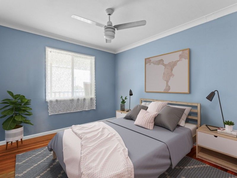 rental property Brisbane