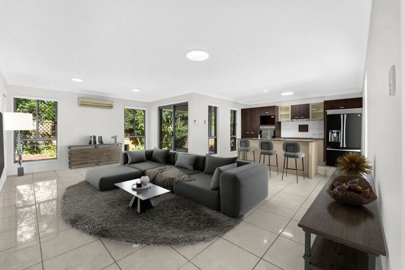 rental property Brisbane