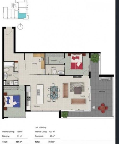 rental property Gold Coast