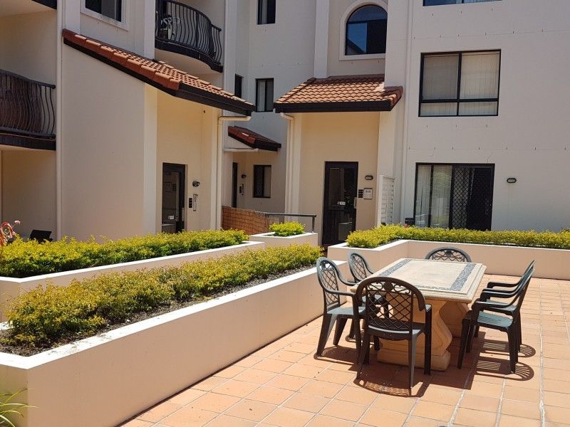 rental property Gold Coast