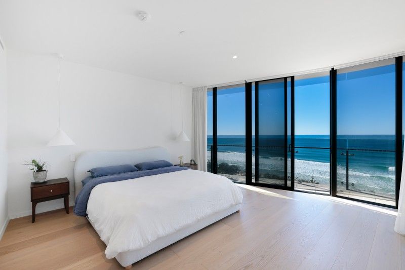 rental property Gold Coast