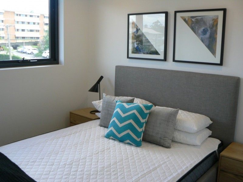 rental property Brisbane