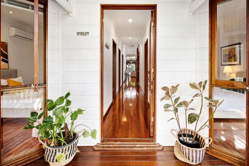rental property Brisbane
