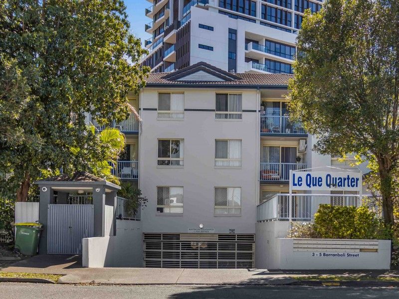 real estate Gold Coast