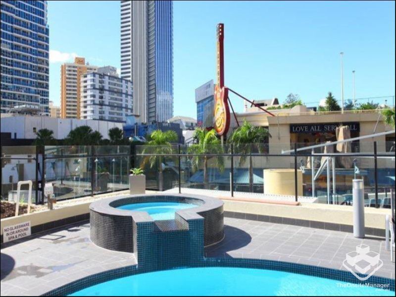 rental property Gold Coast