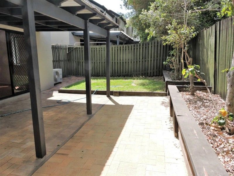 rental property Brisbane