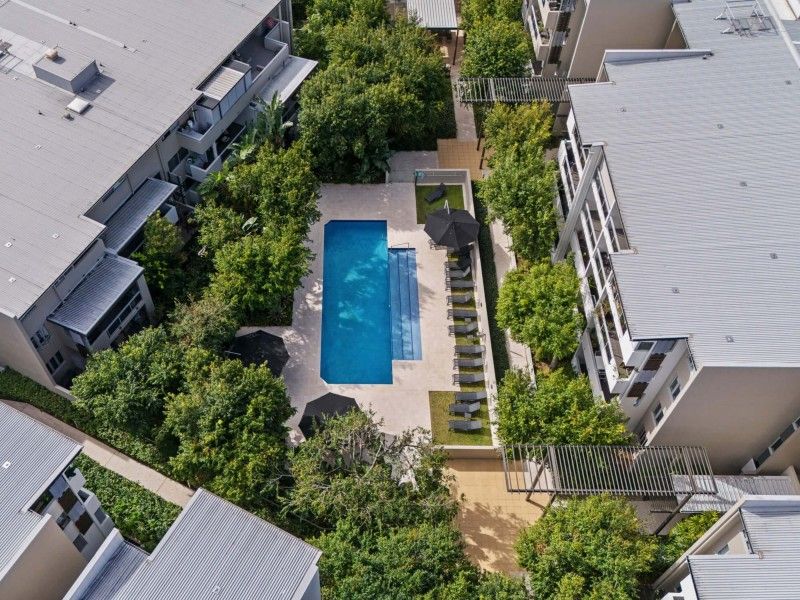 management rights Brisbane