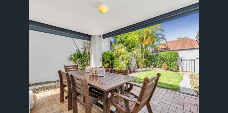 rental property Brisbane