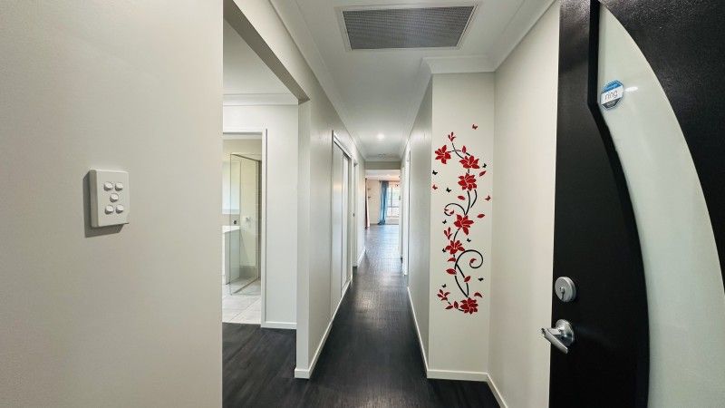 rental property Ipswich
