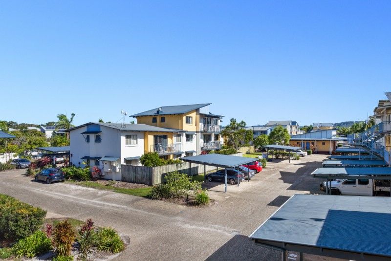 rental property Sunshine Coast