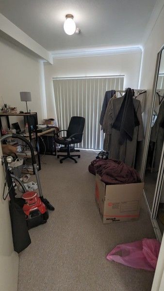 rental property Gold Coast