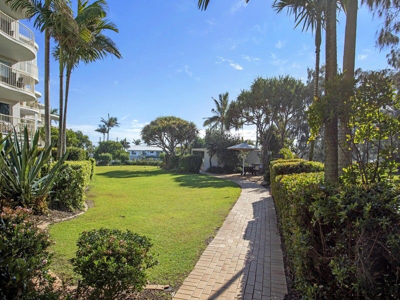 management rights Sunshine Coast