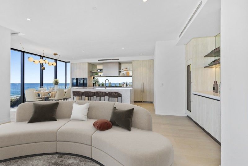 rental property Gold Coast