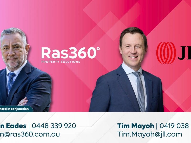 Management Rights Mackay