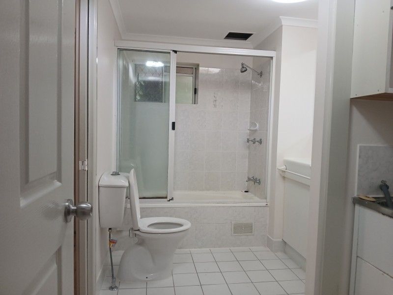 rental property Cairns