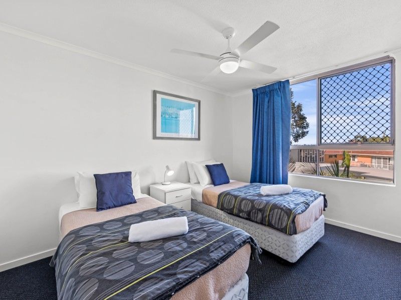 Management Rights Gold Coast