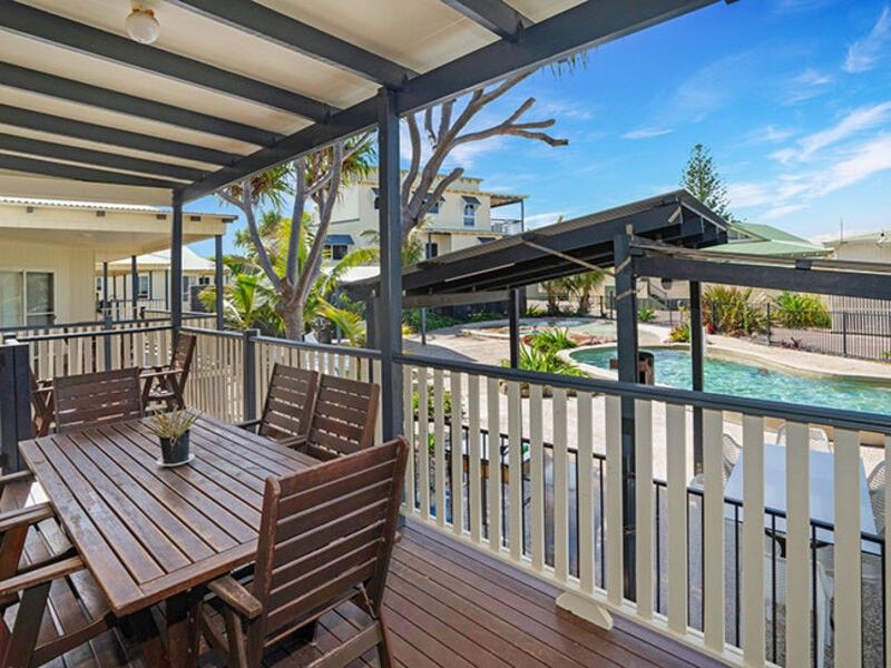 management rights Wide Bay