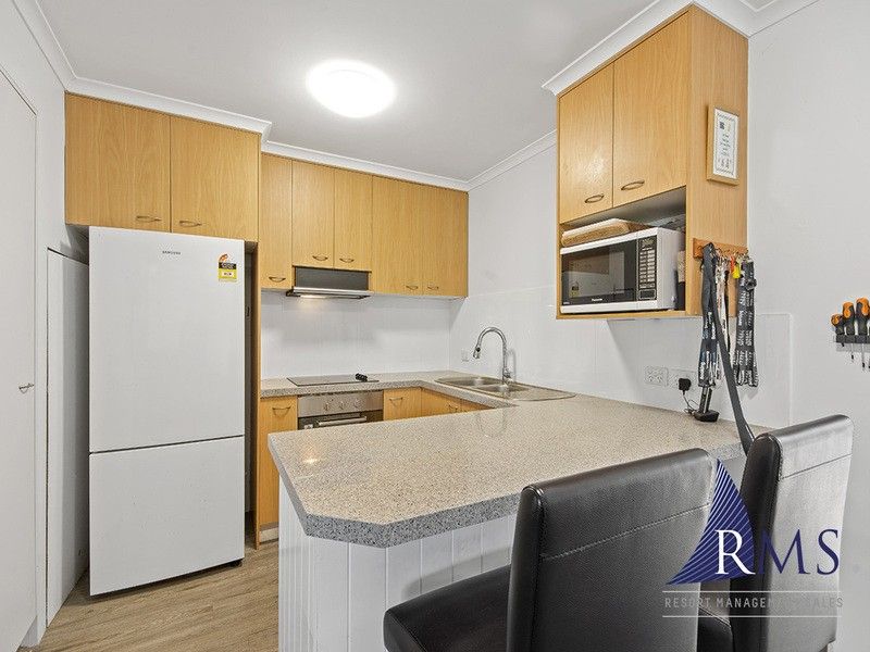 management rights Sunshine Coast