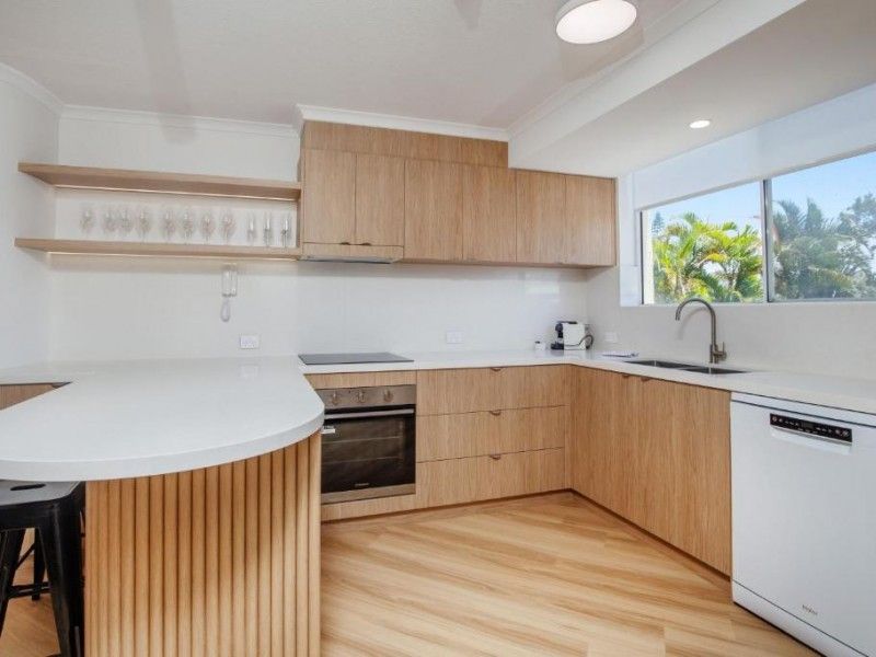 management rights Gold Coast