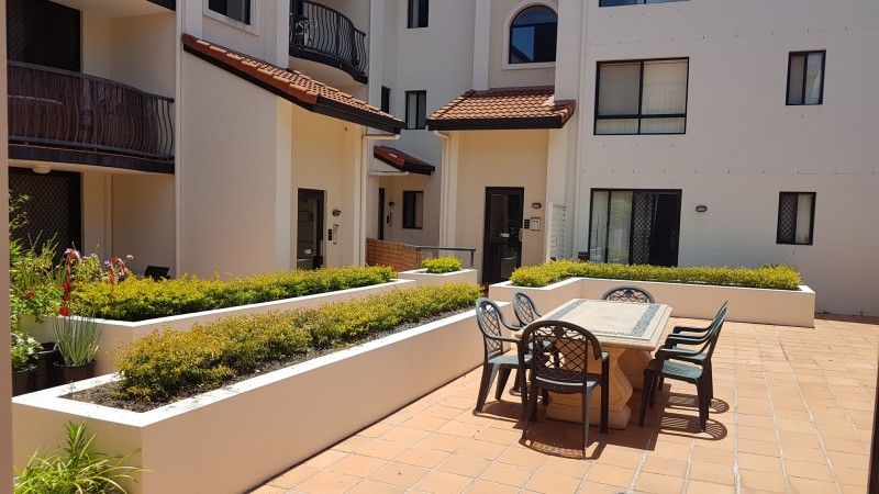 rental property Gold Coast