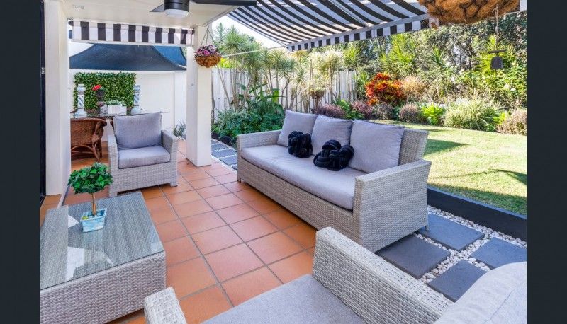 rental property Gold Coast