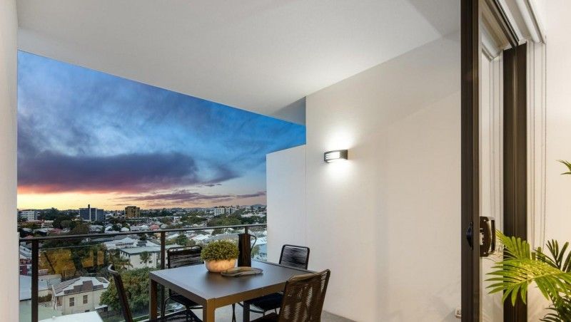 rental property Brisbane