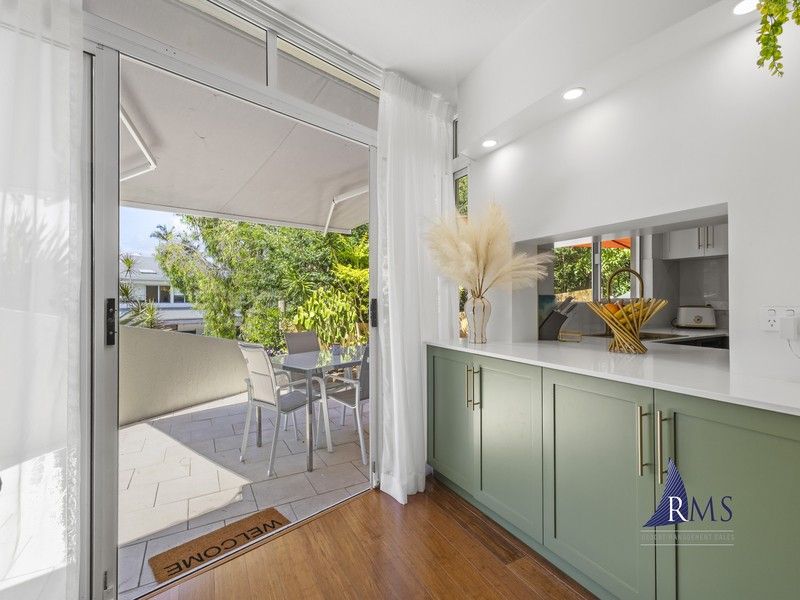 management rights Sunshine Coast