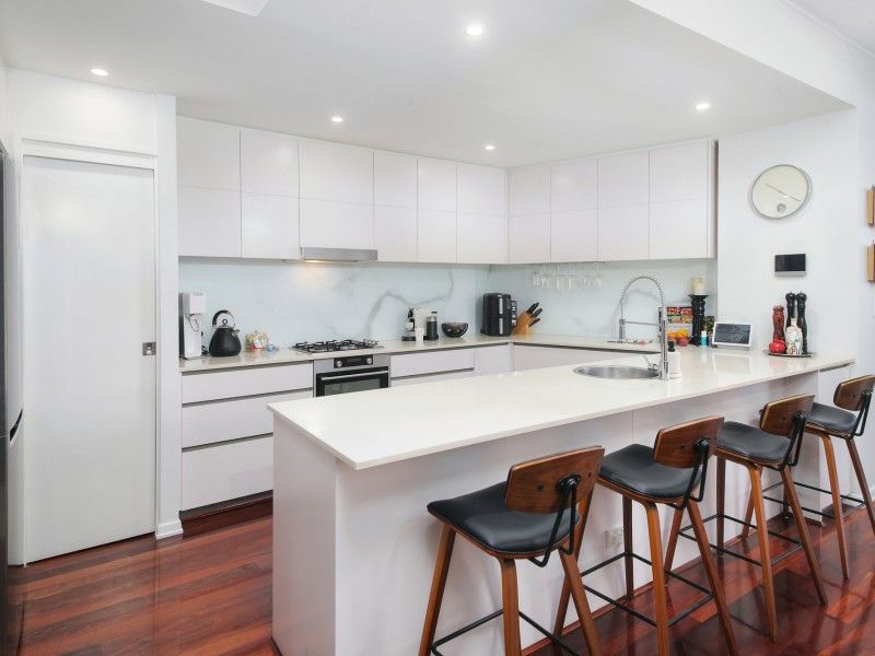 Management Rights Brisbane