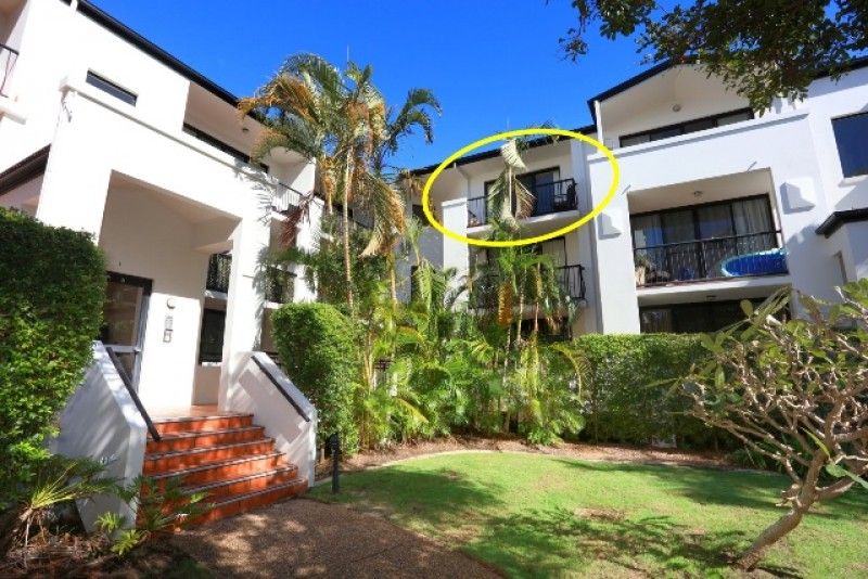 rental property Gold Coast