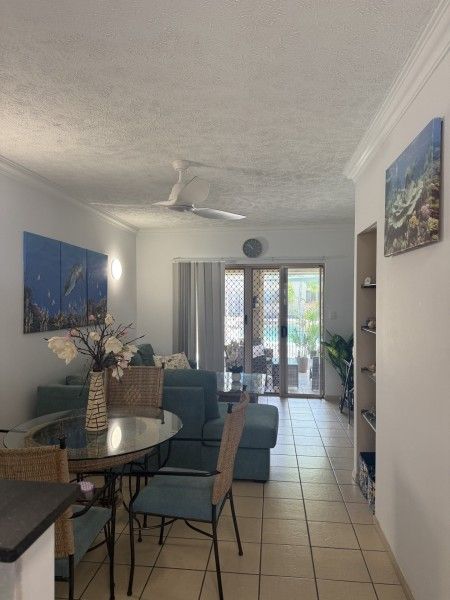 rental property Cairns