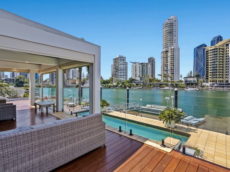 real estate Gold Coast