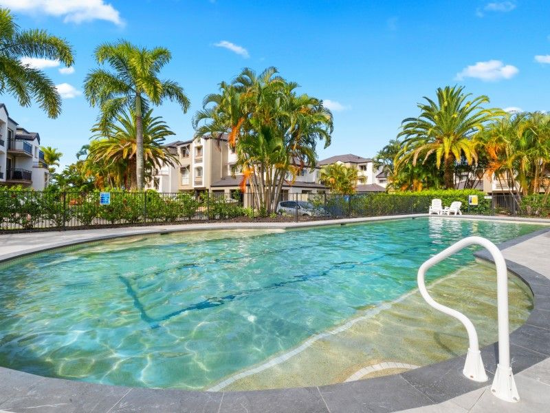 Management Rights Gold Coast