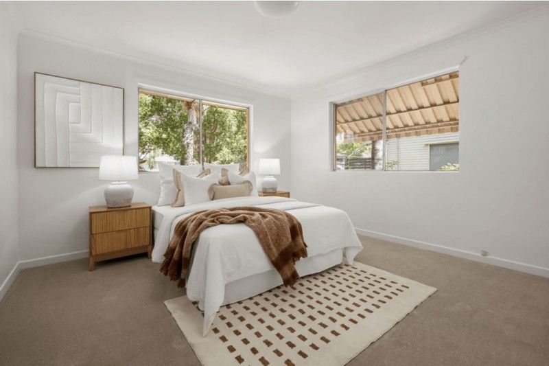 rental property Brisbane