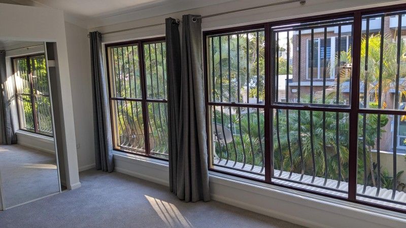 rental property Gold Coast