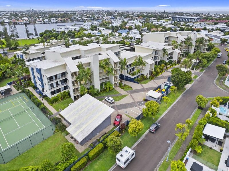 management rights Sunshine Coast