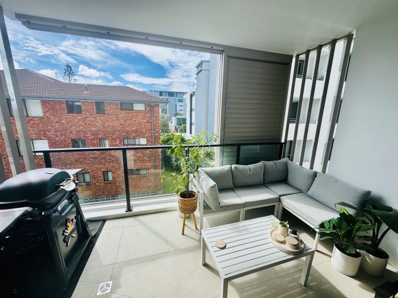 rental property Gold Coast