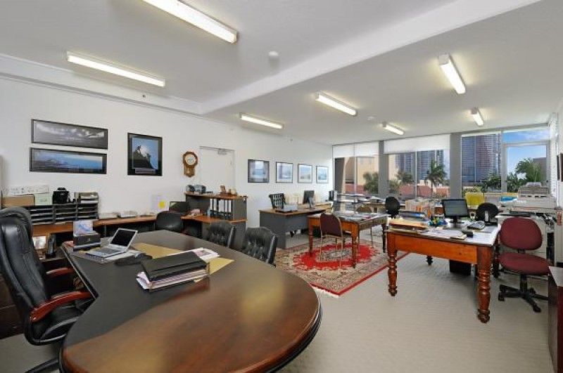 rental property Gold Coast