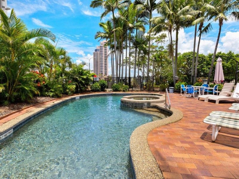 management rights Gold Coast