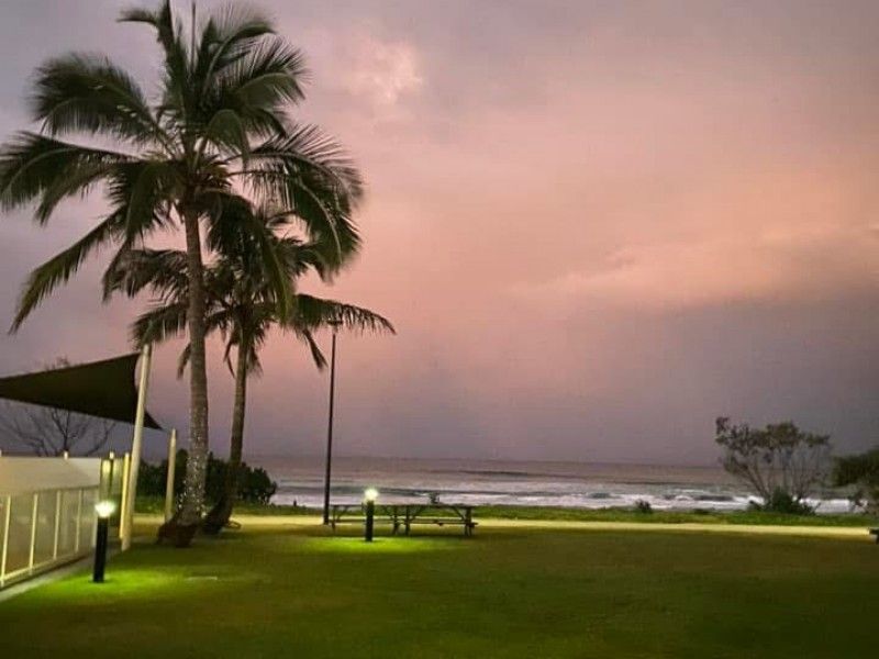 management rights Gold Coast