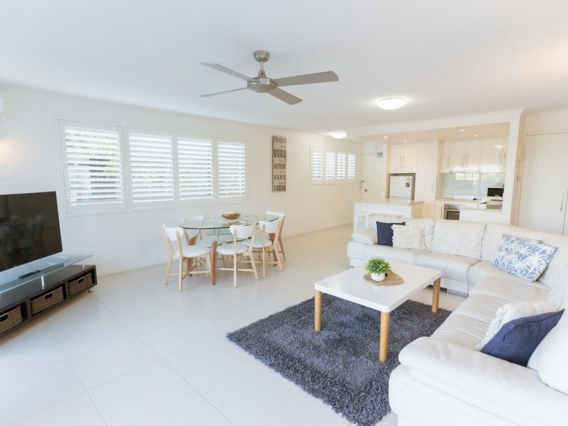 management rights Sunshine Coast