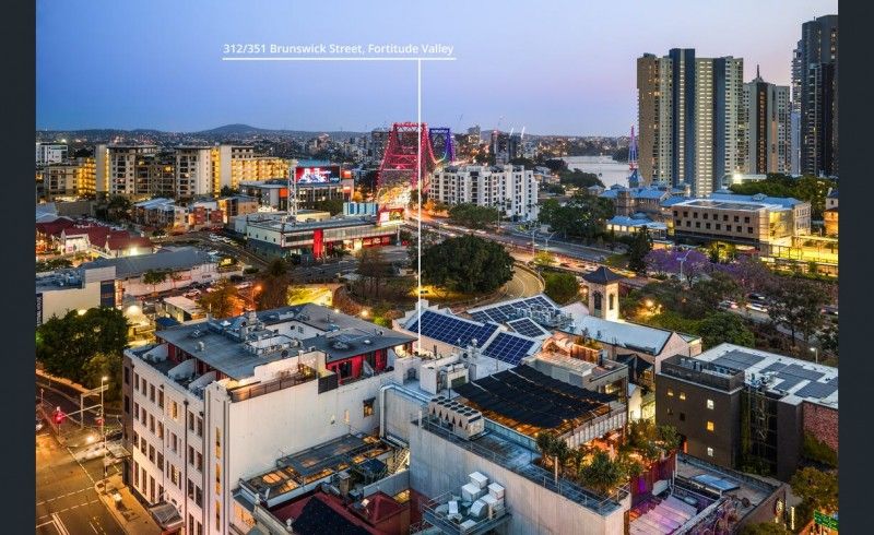 rental property Brisbane