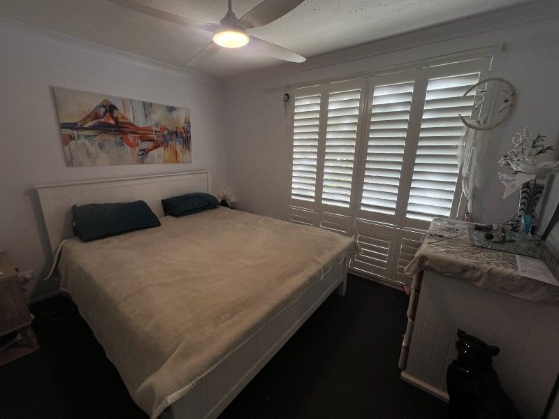 management rights Gold Coast