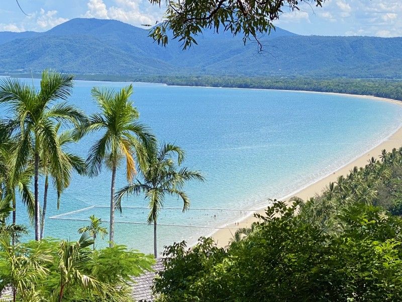 management rights Cairns