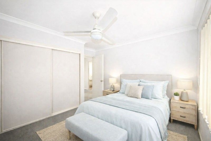 rental property Brisbane