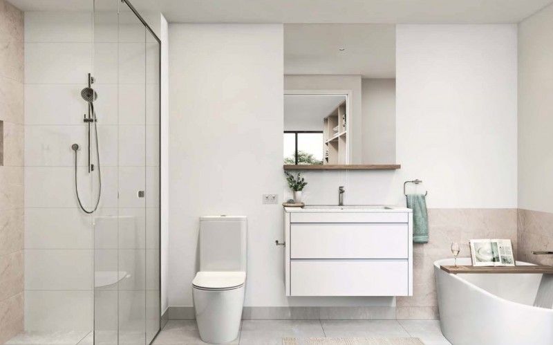 rental property Brisbane